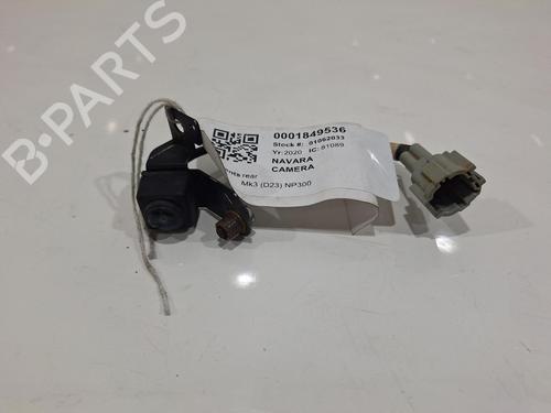Used Camera Camera NISSAN NAVARA NP300 Pickup (D23, D23T) 2.3 dCi 4x4 (D231, D23T) (190 hp) 39888893 39888893