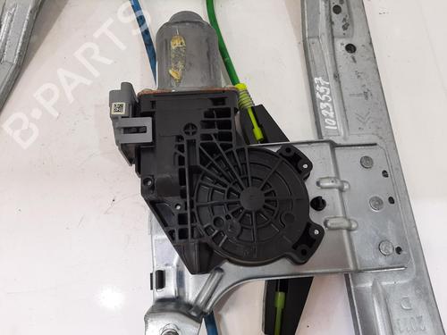 Front right window mechanism CITROËN C3 Picasso (SH_) 1.6 HDI 90 | BP28039820C23 