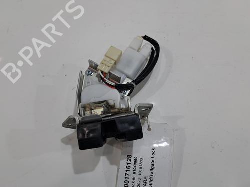 Tailgate lock SUZUKI VITARA (LY) 1.4 Hybrid (Mild Hybrid) AllGrip (APK414) | BP34733692C101 - Image 4