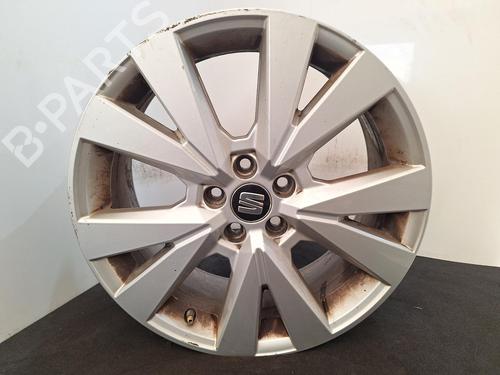 Used Rim Rim 38727947 38727947