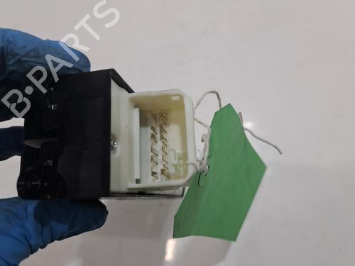 Right front window switch TOYOTA YARIS (_P13_) 1.3 (NSP130_, NSP130) | BP34733511I26 - Image 3