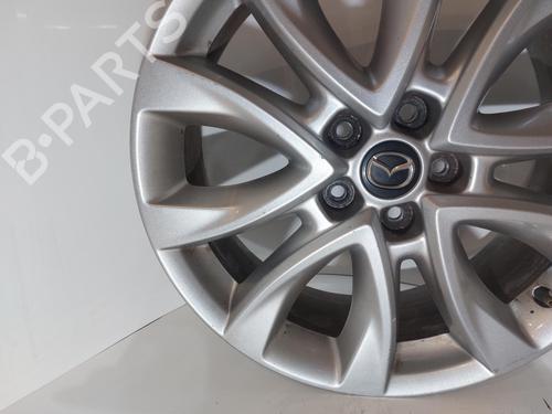 Rim MAZDA CX-5 (KE, GH) 2.2 D AWD (KE102) | BP32380104C45 