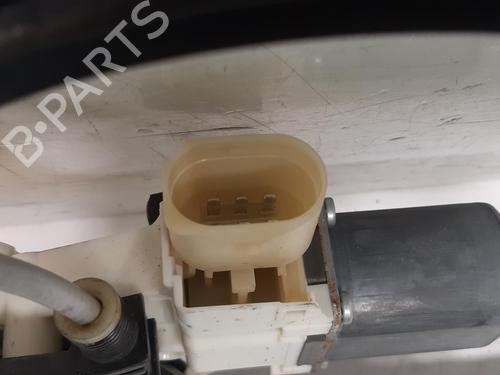 Rear right window mechanism FORD MONDEO IV (BA7) 1.6 EcoBoost | BP26797914C25 