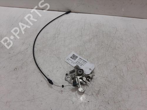 Used Hood lock Hood lock 36890716 36890716
