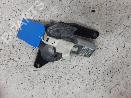 Rear wiper motor RENAULT CLIO II (BB_, CB_) 1.4 16V (B/CB0P, BB13) | BP26841992M102 