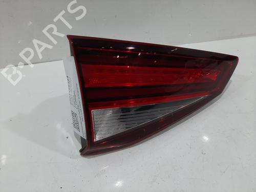Used Left taillight Left taillight 36878853 36878853