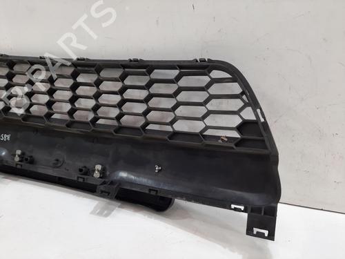 Grille MAZDA 2 (DE_, DH_) 1.3 (DE3FS) | BP29417165C40 