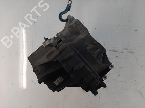 Gearbox FORD MONDEO IV (BA7) 1.6 TDCi | BP26748042M3 