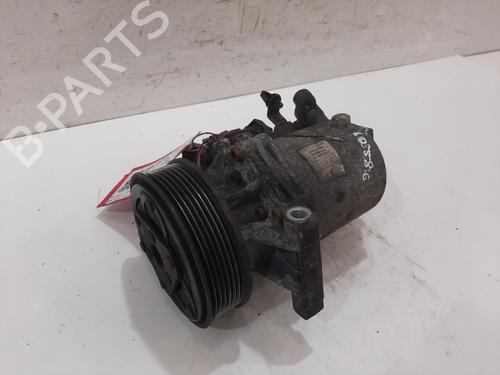 Used AC compressor AC compressor 37491354 37491354