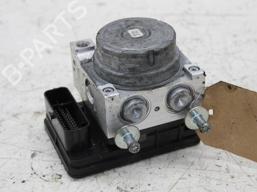 ABS Bremseaggregat MAZDA 2 Hatchback (DL, DJ) 1.5 SKYACTIV-G (90 hp) 26808330
