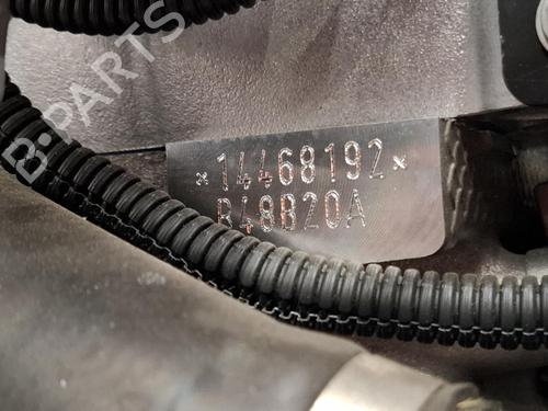 Engine BMW 3 Touring (G21, G81) 330 e Plug-in-Hybrid | BP39202136M1 - Image 6