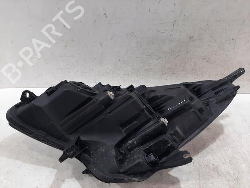 Right headlight VAUXHALL CORSA Mk IV (E) (X15) 1.4 | BP33436211C29 - Image 6