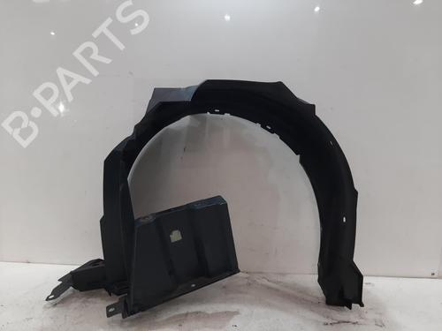 Wheel arch TOYOTA AYGO (_B1_) 1.0 (KGB10_, KGB10R) | BP29297733C56 