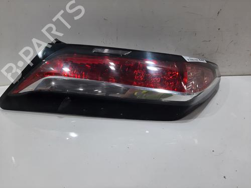 Left taillight TOYOTA AYGO (_B4_) 1.0 (KGB40) | BP37157753C34 - Image 6