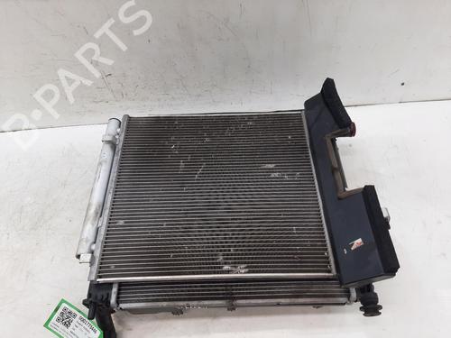 Used Radiator set Radiator set 37496943 37496943