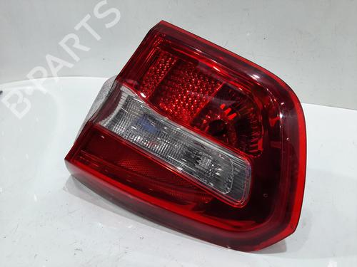 Left taillight MERCEDES-BENZ GLA-CLASS (X156) GLA 200 (156.943) | BP26816685C34 