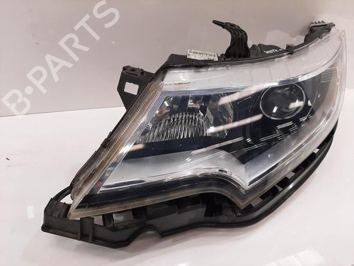 Left headlight HONDA CIVIC IX (FK) 1.4 i-VTEC (FK1) | BP33868548C28 - Image 3