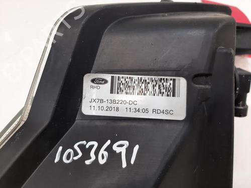 Other FORD FOCUS IV (HN) 1.0 EcoBoost | BP36811046O1 - Image 6