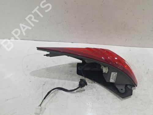 Left taillight HONDA CIVIC IX (FK) 1.4 i-VTEC (FK1) | BP32144753C34  - Image 5