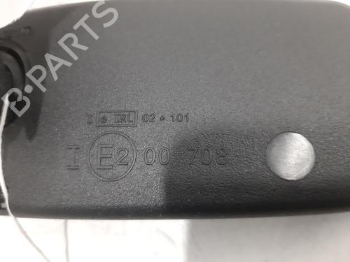 Rear mirror NISSAN MICRA V (K14) 1.0 IG-T | BP26755585I6 - Image 5