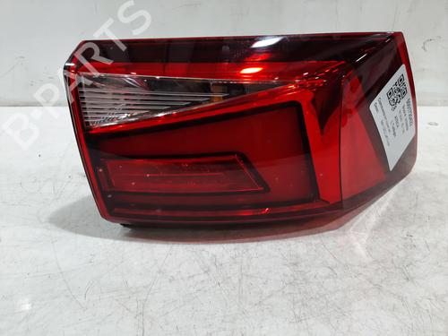 Used Left taillight Left taillight SEAT ATECA (KH7, KHP) 1.0 TSI (110 hp) 35922395 35922395