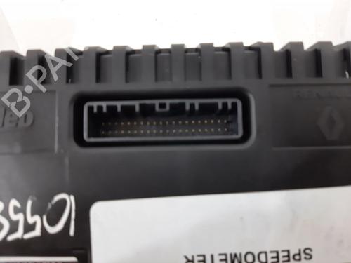 Instrument cluster DACIA BIGSTER 1.8 FHEV (RYN7) | BP38076428C47 - Image 3