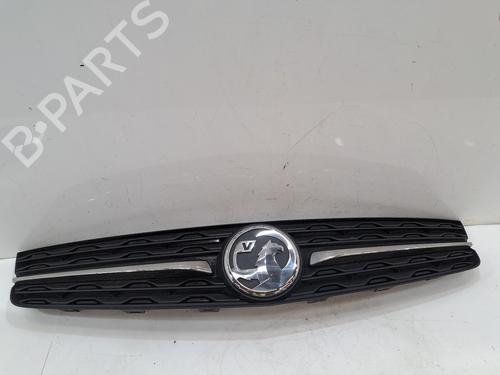 Used Grille Grille 37223033 37223033