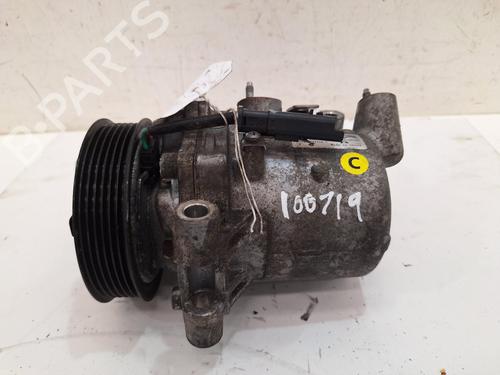 Used AC compressor TOYOTA PROACE Van (MDZ_) 2.0 D4d (MDZA) (144 hp) 27871953