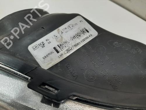 Left headlight FORD FOCUS III 1.6 EcoBoost | BP38701891C28 - Image 2