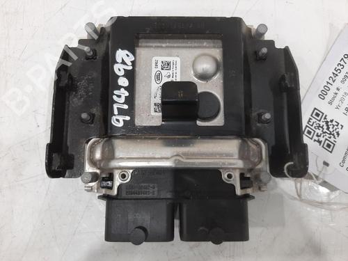 Control unit JAGUAR I-PACE (X590) EV400 AWD | BP26840821M11 