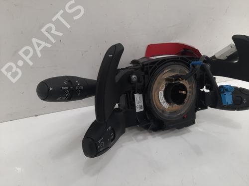 Switch PEUGEOT 3008 I MPV (0U_) 1.6 HDi | BP26835559I30 