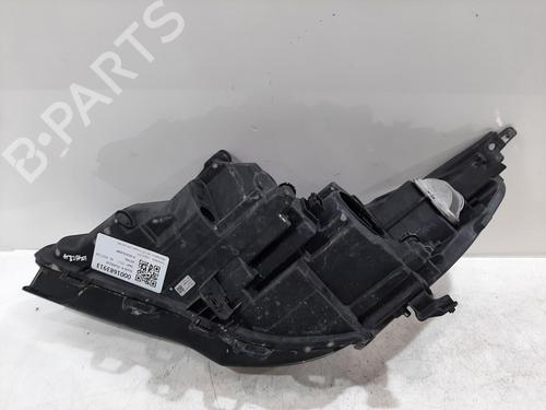 Right headlight VAUXHALL ASTRA Mk VII (K) (B16) 1.0 | BP33940073C29  - Image 6