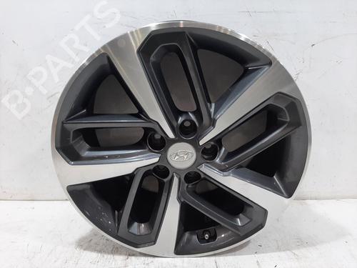 Jante HYUNDAI KONA (OS, OSE, OSI) 1.0 T-GDi (120 hp) 30958681