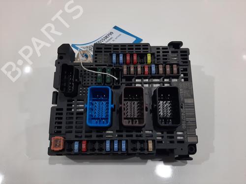Used Fuse box CITROËN DS4 (NX_) 1.6 VTi 120 (120 hp) 29809828