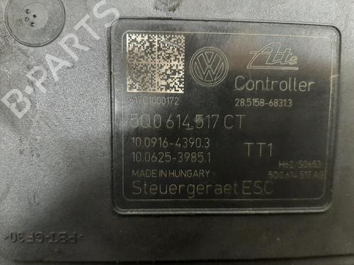 ABS pump VW PASSAT B8 (3G2, CB2) 1.6 TDI | BP26798569M43 