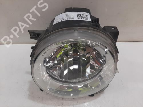 Left headlight JEEP RENEGADE SUV (BU, B1, BV) 1.4 | BP34644541C28 - Image 4
