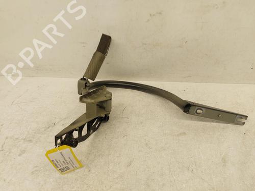 Used Hinge/Door check strap MERCEDES-BENZ C-CLASS (W205) C 250 BlueTEC / d (205.008, 205.006) (204 hp) 26807749