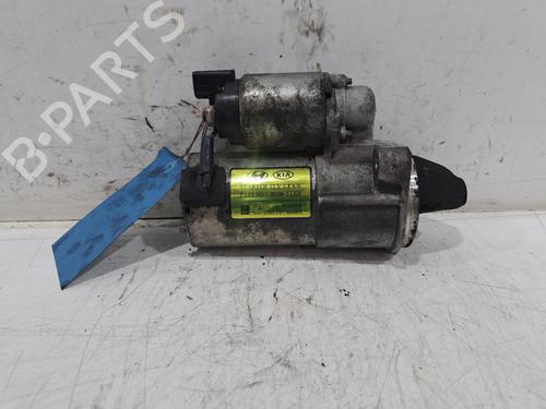 Used Starter HYUNDAI i30 (GD) 1.6 CRDi (110 hp) 30517441