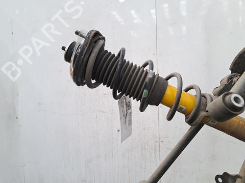 Left rear suspension arm MAZDA MX-5 IV (ND__) 2.0 (ND6E, NDERC) | BP26825846M14 - Image 2