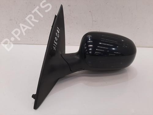 Used Left mirror VAUXHALL CORSA Mk II (C) (X01) 1.2 16V (F08, F68) (75 hp) 27365765