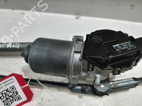 Front wiper motor MINI MINI (F56) One | BP34338925M29 - Image 4