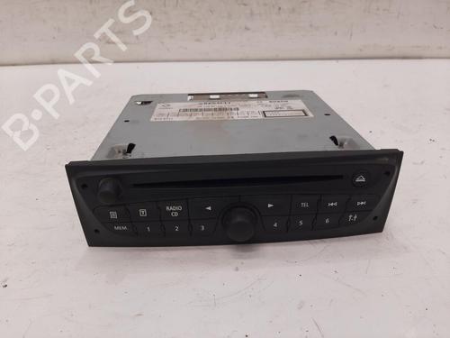 radio-renault-clio-iii-br01-cr01-2005-2006-2007-2008-2009-2010-2011-2012-2013-2014-37666691 main image