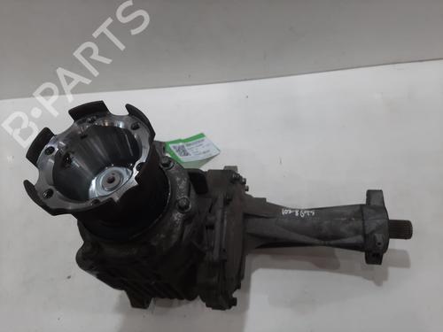 Transfer box VAUXHALL ANTARA A (L07) 2.2 CDTi 4x4 | BP29444623M36 