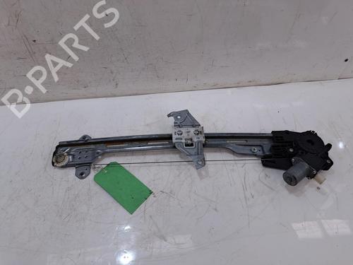 Front left window mechanism SUZUKI VITARA (LY) 1.6 (APK 416) | BP37258292C22 - Image 6
