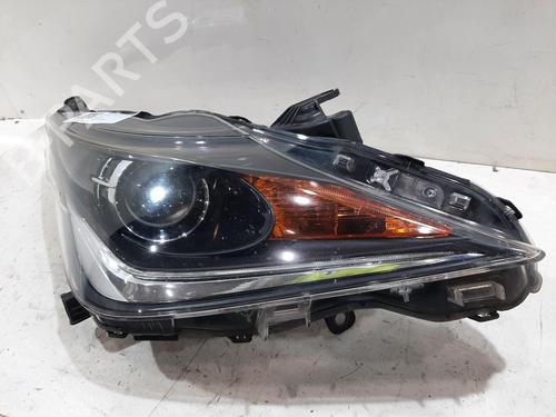 Right headlight TOYOTA AYGO (_B4_) 1.0 (KGB40) | BP39614830C29 - Image 4