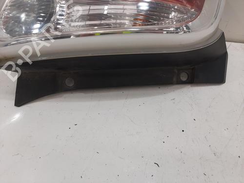 Left taillight FIAT 500 (312_) 1.2 (312AXA1A) | BP36697652C34 - Image 4