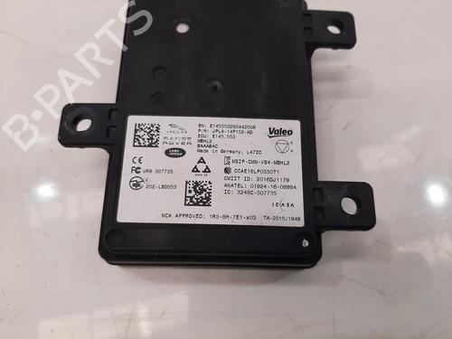 Electronic module JAGUAR I-PACE (X590) EV400 AWD | BP34179672M83  - Image 5