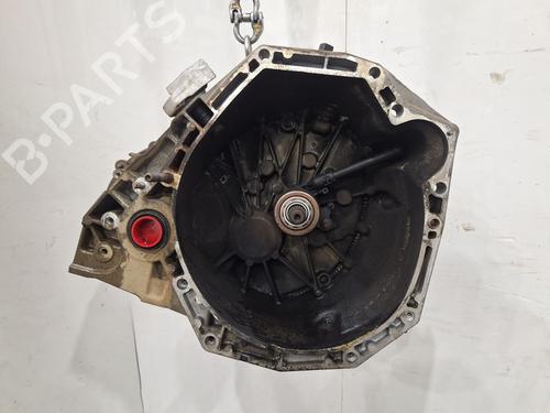 Used Gearbox RENAULT KADJAR (HA_, HL_) 1.5 dCi 110 (HLA3) (110 hp) 28053289