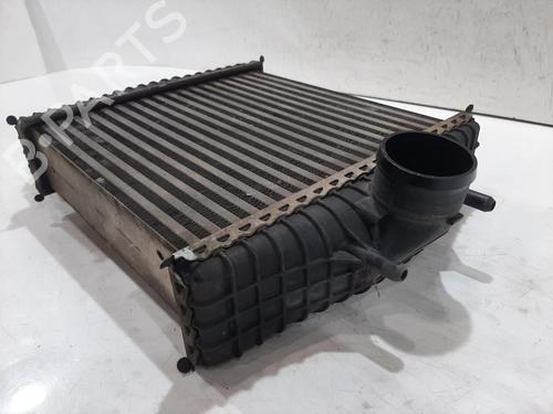 Intercooler LAND ROVER RANGE ROVER IV (L405) 3.0 SDV6 Hybrid 4x4 | BP30670595M30
