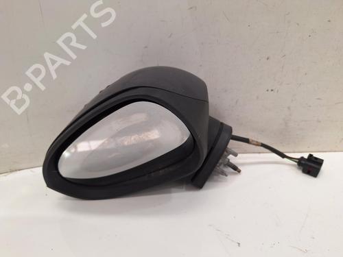 Used Left mirror SEAT LEON (1P1) 1.2 TSI (105 hp) 27280794